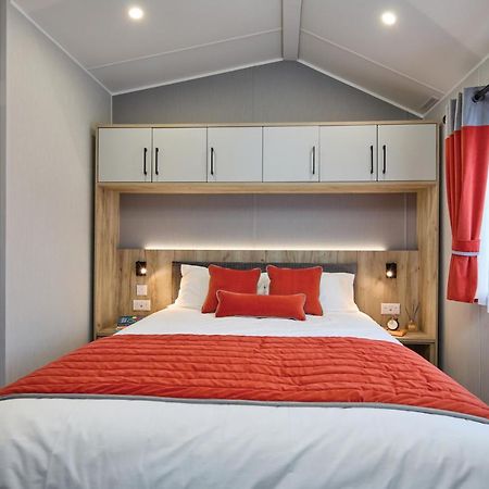 Elite Holiday Caravan Bassenthwaite Buitenkant foto