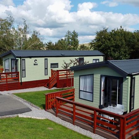 Elite Holiday Caravan Bassenthwaite Buitenkant foto